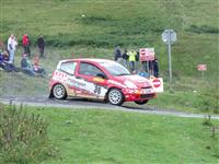 Harry Flatters 2010